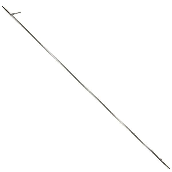 Bullshark Sniper SharkFin  7.0 mm 630 Kalite Paslanmaz Zıpkın Şişi 130 Cm