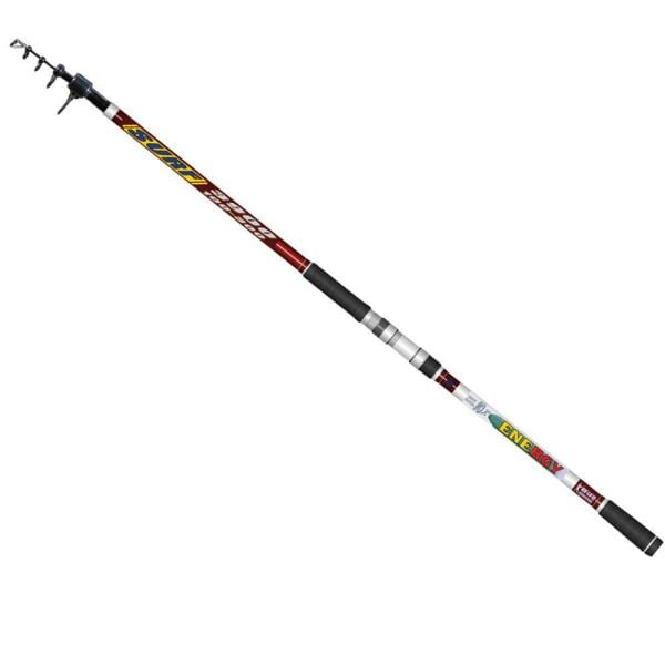 Effe Energy Carbonite Surf 420Cm 100-300Gr Olta Kamışı