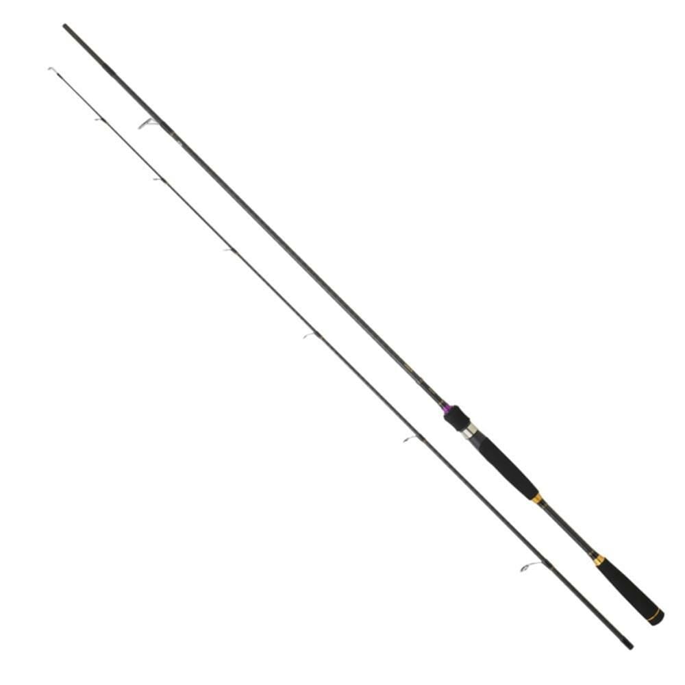 Daiwa Legalish Squid 259cm 7-28gr 2 Parça Olta Kamışı