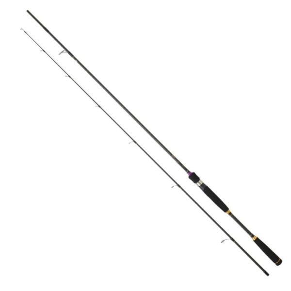 Daiwa Legalish Squid 259cm 7-28gr 2 Parça Olta Kamışı