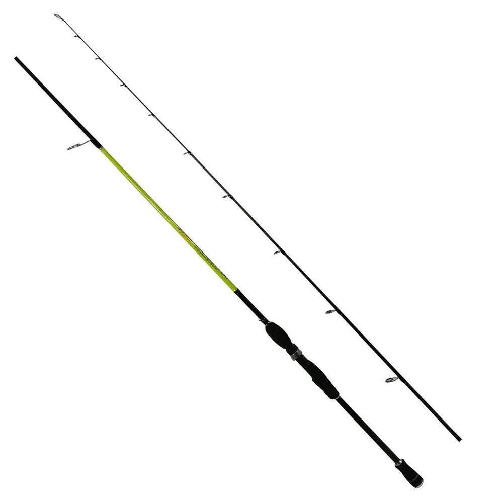 EuroFish Nano Carbon 225Cm 2-8Gr LRF Olta Kamışı