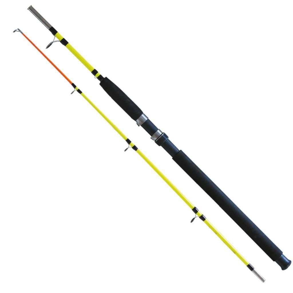 Effe Nitro 150Cm 150-300Gr 2P Bot Kamışı