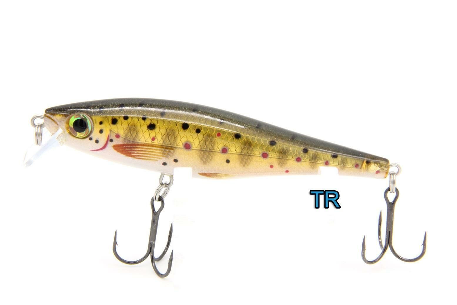 Rapala BX Minnow 100MM 10Cm 12Gr Suni Yem TR