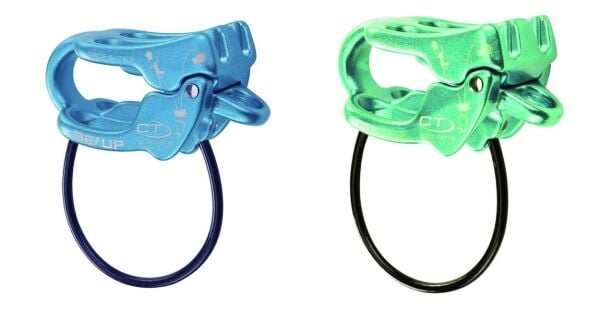 Climbing Technology Emniyet Aleti ATC BE-UP SKY