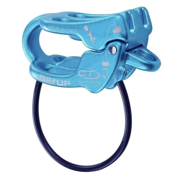 Climbing Technology Emniyet Aleti ATC BE-UP SKY