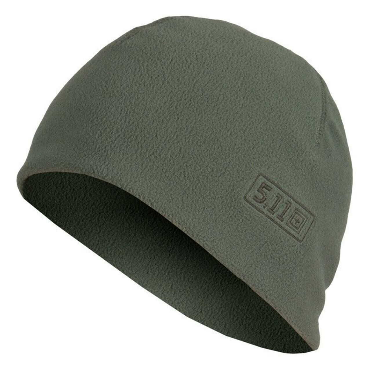 5.11 Watch Cap Bere ( OD Yeşil ) L-XL