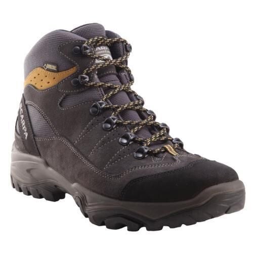 Scarpa Mistral Gtx Senape Bot