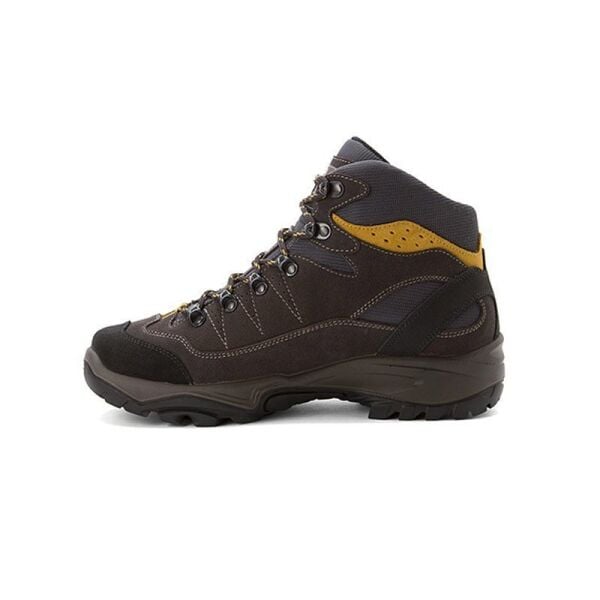 Scarpa Mistral Gtx Senape Bot