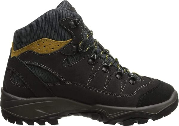 Scarpa Mistral Gtx Senape Bot