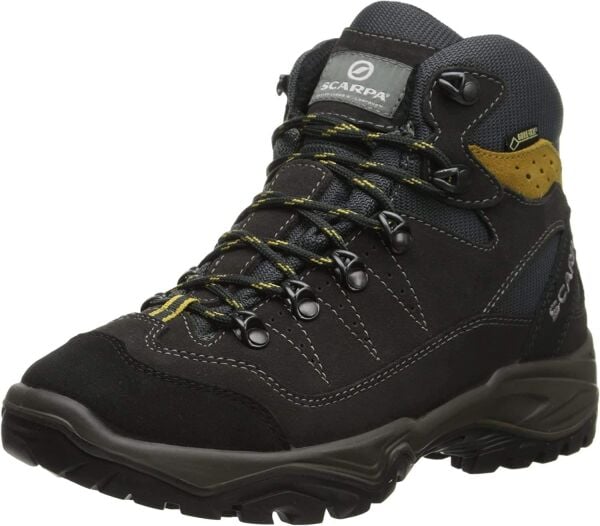 Scarpa Mistral Gtx Senape Bot