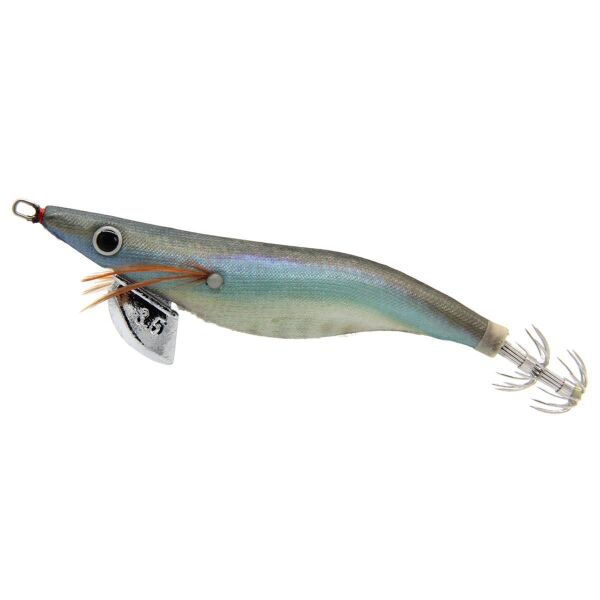 Kardez Squid Jig 13cm 19gr Kurşunlu Kalamar Zokası K-10