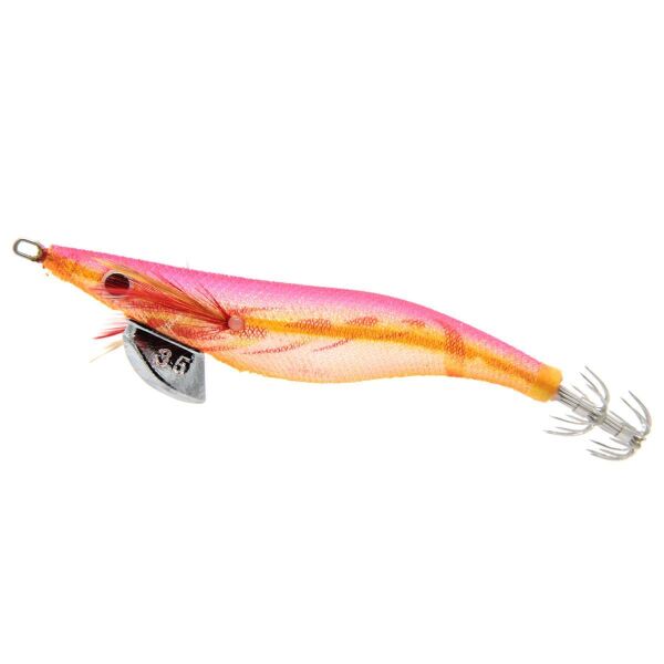 Kardez Squid Jig 13cm 19gr Kurşunlu Kalamar Zokası K-10