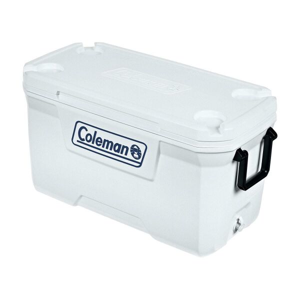 Coleman 316 Cooler 70 QT 5871 Sıoc Marine Buzluk 66.2 Lt