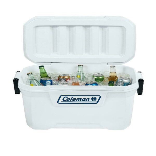 Coleman 316 Cooler 70 QT 5871 Sıoc Marine Buzluk 66.2 Lt