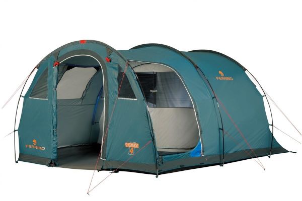 Ferrino Tent Fenix 4 Tünel Çadır