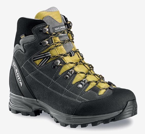 Scarpa Himavan Gtx Shark Bot