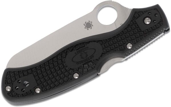 Spyderco Rescue 93 MM C14SBK Çakı