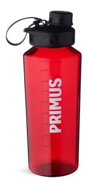 Primus Trailbottle Tritan Suluk 0.6 Lt SİYAH