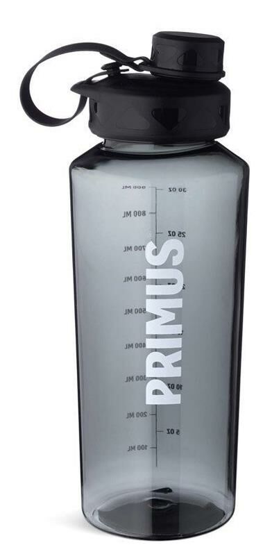 Primus Trailbottle Tritan Suluk 0.6 Lt SİYAH