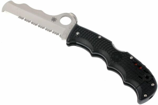 Spyderco C79PSBK Çakı