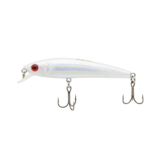 Strike Pro JL-119F Arc Minnow 7,5cm 5gr Suni yem 515-713LU