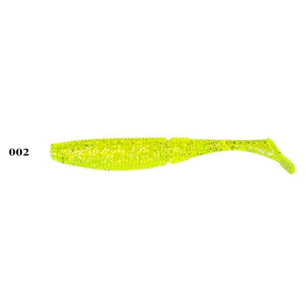 Remixon Hallow Shad 8.5 cm 5.5 gr Silikon Yem D029