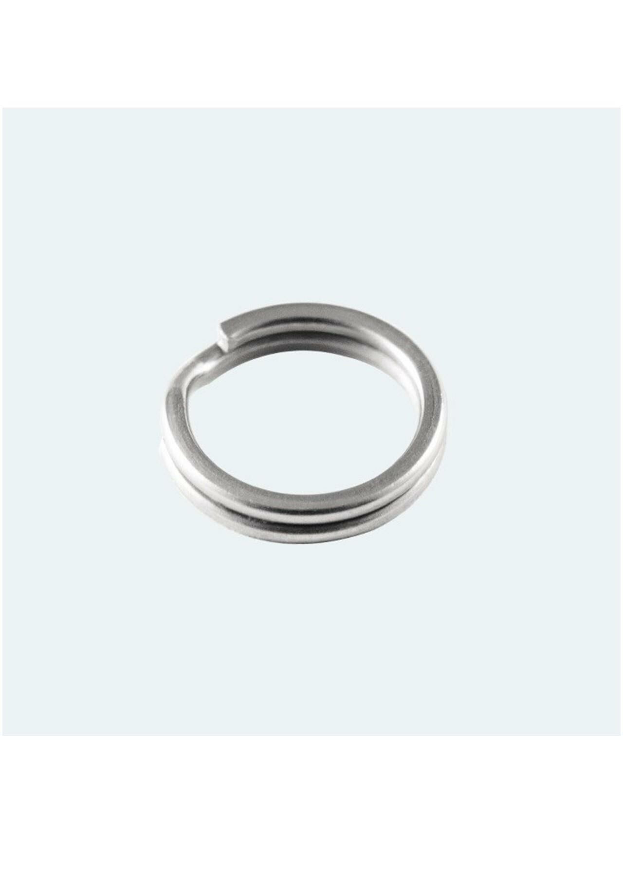 BKK Stainles Steel Split Ring-41 Halka NO:5