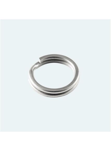 BKK Stainles Steel Split Ring-41 Halka NO:5