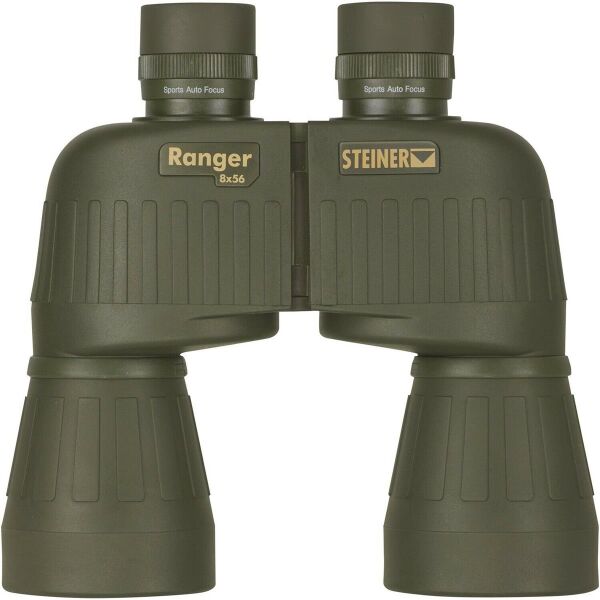 Steiner Ranger 8x56 El Dürbünü