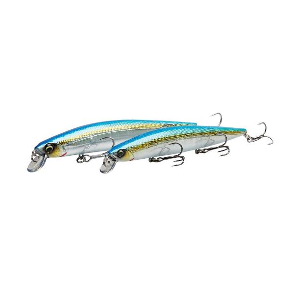 Savage Gear Sea Bass Minnow 12 cm 14.5 gr (S) Maket Balık