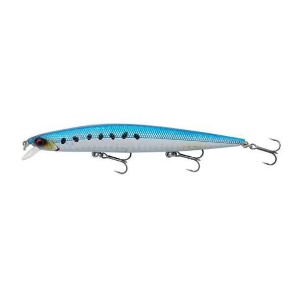 Savage Gear Sea Bass Minnow 12 cm 14.5 gr (S) Maket Balık