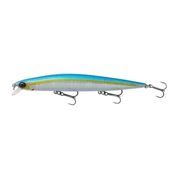 Savage Gear Sea Bass Minnow 12 cm 14.5 gr (S) Maket Balık