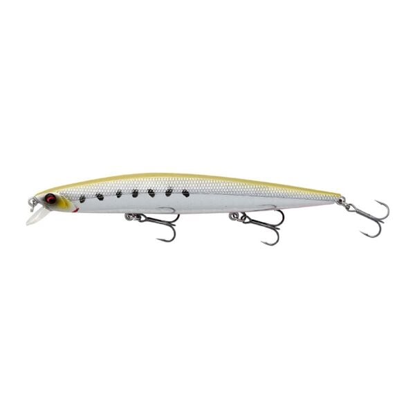 Savage Gear Sea Bass Minnow 12 cm 14.5 gr (S) Maket Balık