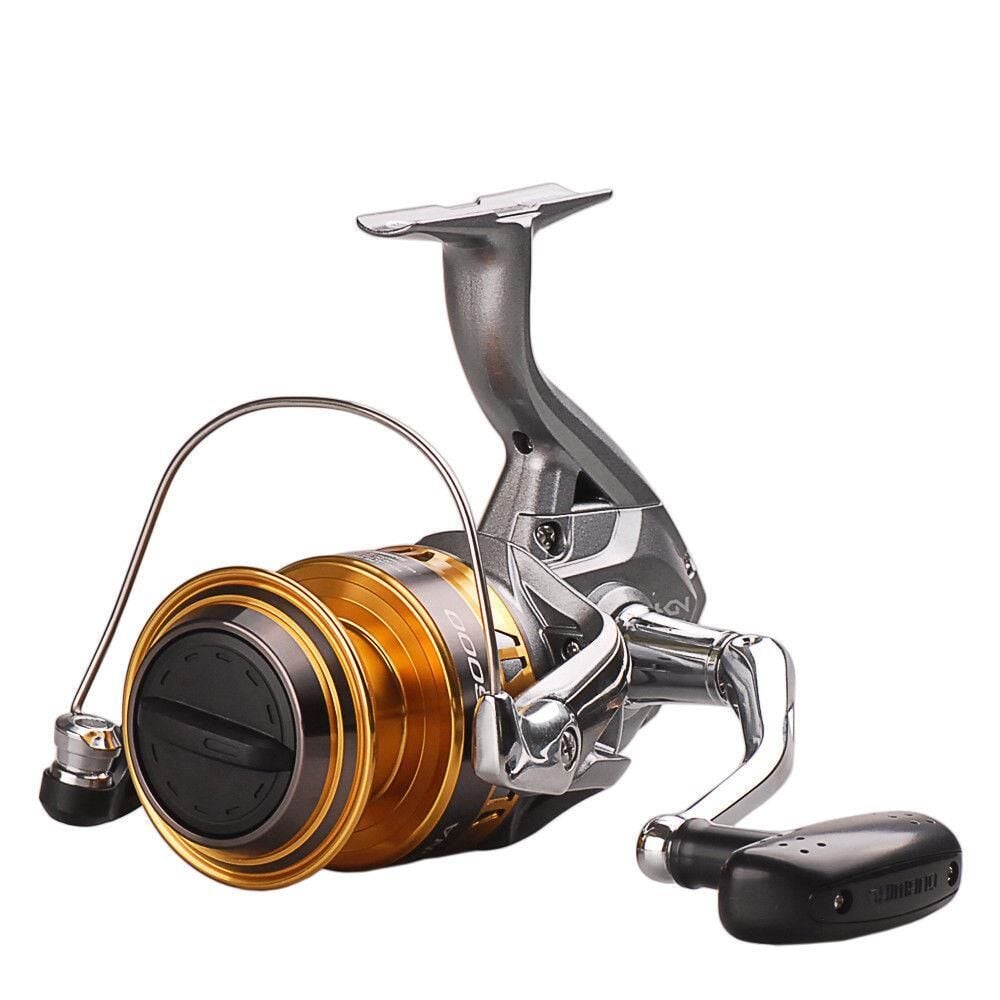 Shimano Sedona 6000 FI Olta Makinesi