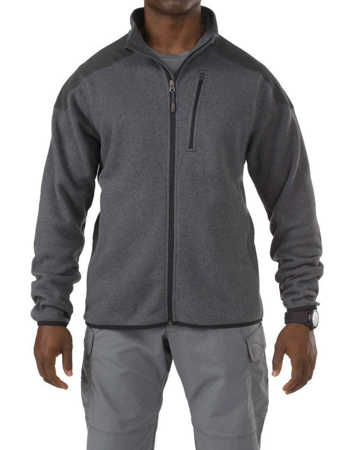 5.11 Tactical Full Zip Polar XS