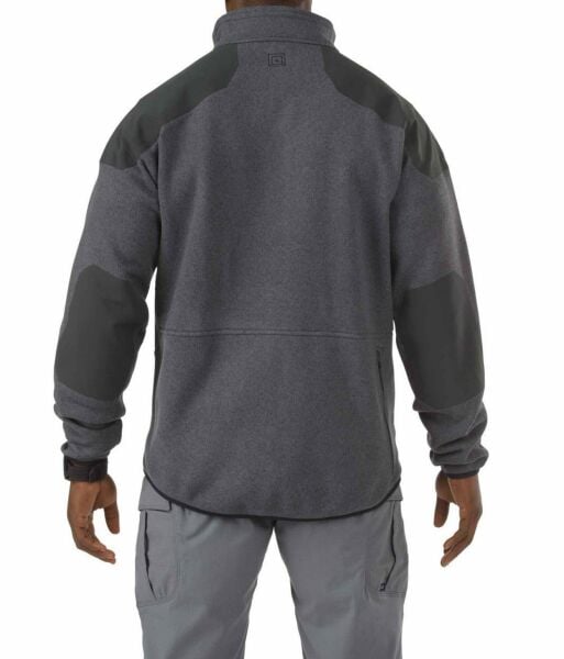 5.11 Tactical Full Zip Polar XS