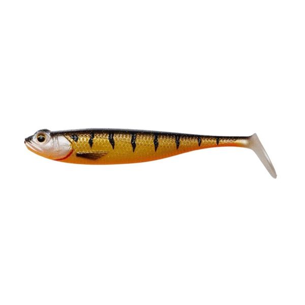 Dam Effzet Shadster Slim 8.5 cm 5.2 gr Silikon Yem