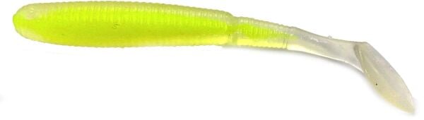 Wily PlayFul Soft Baits 75MM 3.2Gr Silikon Yem