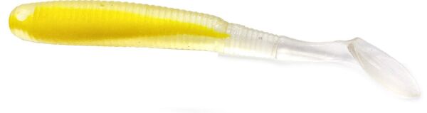 Wily PlayFul Soft Baits 75MM 3.2Gr Silikon Yem