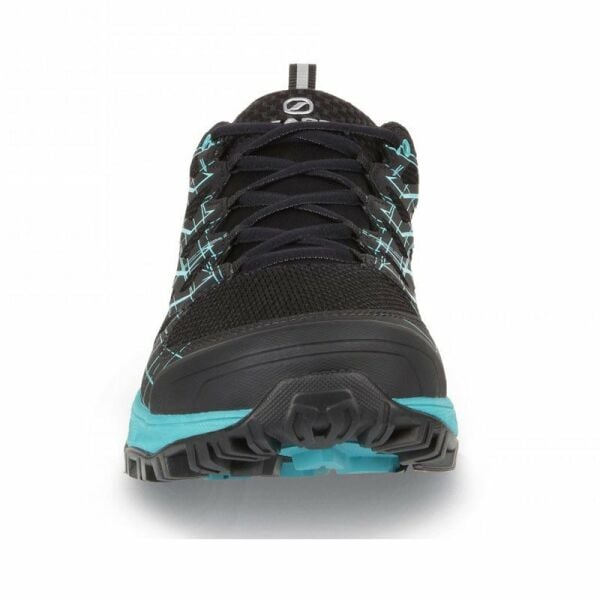 Scarpa Neutron 2 Gtx Black Bayan Ayakkabı