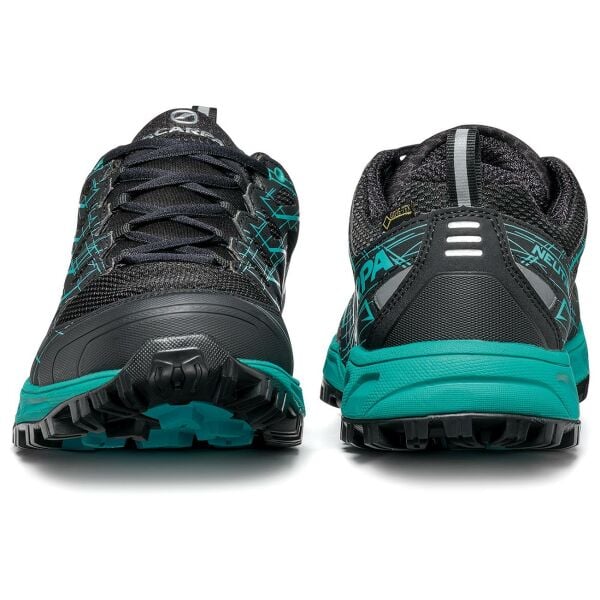 Scarpa Neutron 2 Gtx Black Bayan Ayakkabı