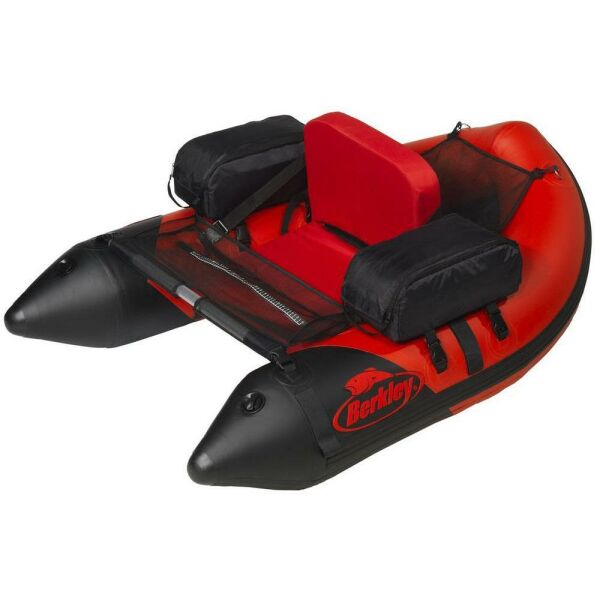 Berkley Tec Belly Boat Ripple XCD Standart