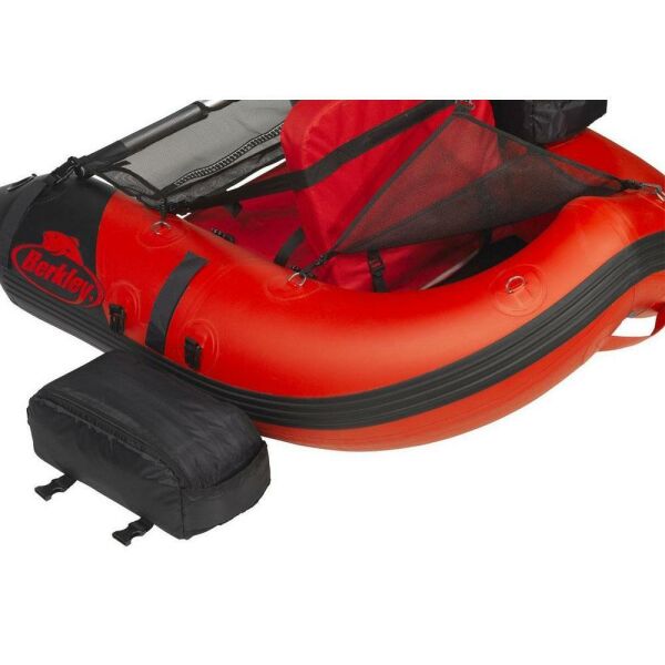 Berkley Tec Belly Boat Ripple XCD Standart