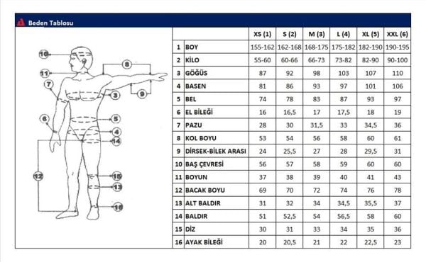 Apnea Legend Troox Camou 3D 5MM Dalış Elbisesi M