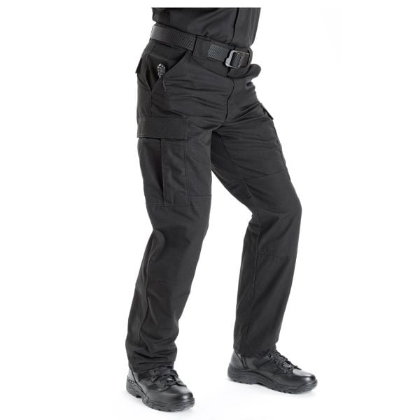 5.11 Tactical RipStop TDU Pantolon Siyah