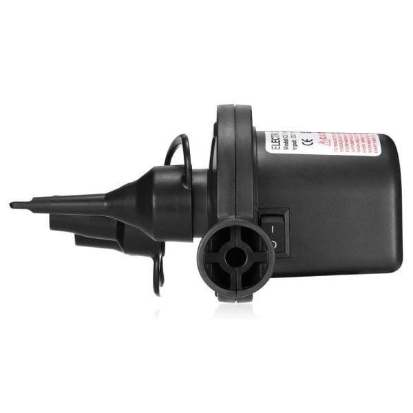 Bermuda Araç Çakmak Şarjlı Pompa DC12V 60W