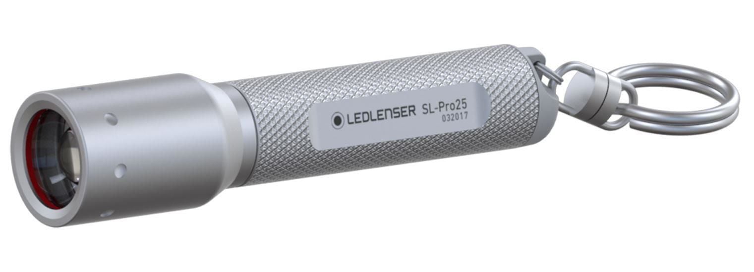 Ledlenser SL-Pro25 25 Lümen El Feneri