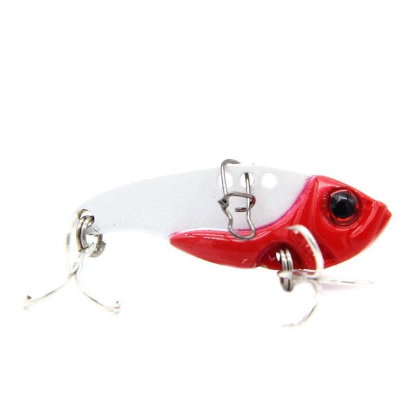 Wily Spoiled Baby Vibrasyon 3Gr 28MM Jig Yem SP340