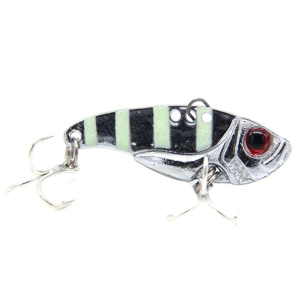 Wily Spoiled Baby Vibrasyon 3Gr 28MM Jig Yem SP340