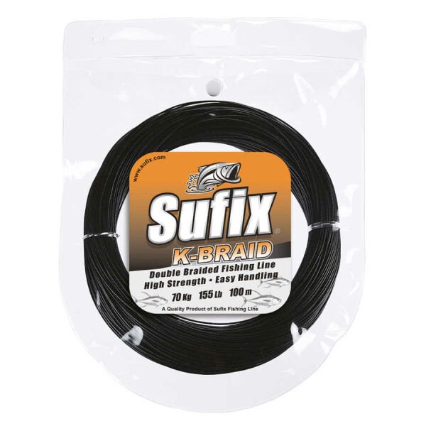 Sufix K-Braid İp Misina